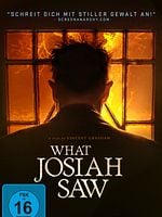 Poster der What Josiah Saw