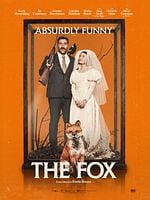 Poster der The Fox