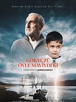 Poster der Devrim Erbil: Gökyüzü Öyle Maviydi Ki