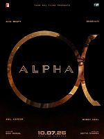 Poster der Alpha