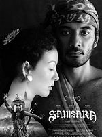 Poster der Samsara