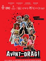 Poster der Avant-Drag!