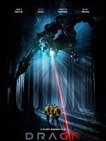 Poster der Dragn