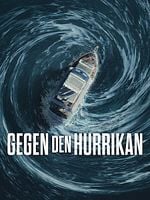 Poster der Gegen den Hurrikan