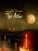 Poster der The Actor