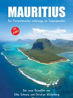 Poster der Mauritius - Die Fernwehmacher unterwegs im Tropenparadies