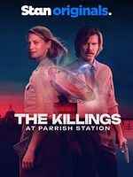 Bild von The Killings: Parrish Station