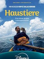 Poster der Haustiere