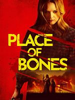 Poster der Place Of Bones