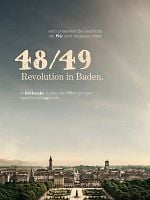 Bild von 48/49 - Revolution in Baden. Trailer DF