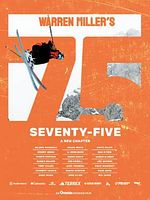 Poster der Warren Miller's 75