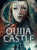 Poster der Ouija Castle
