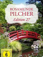 Poster der Rosamunde Pilcher: Wo Liebe aufhört und wo sie beginnt