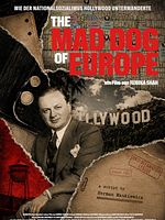 Poster der The Mad Dog Of Europe