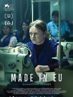 Poster der Made In EU