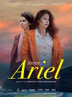 Poster der Ariel