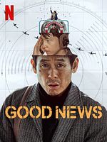 Poster der Good News