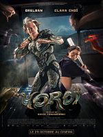 Poster der Yoroï