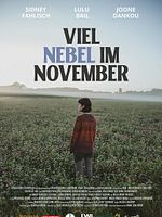 Poster der Viel Nebel im November