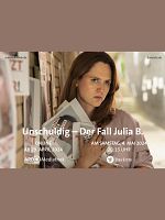 Poster der Unschuldig – Der Fall Julia B.