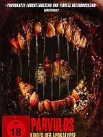 Poster der Párvulos - Kinder der Apokalypse