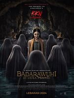 Poster der Badarawuhi di Desa Penari