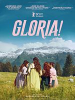 Poster der Gloria!