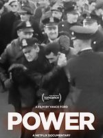 Poster der Power