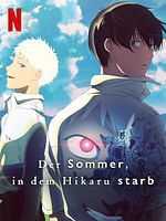 Bild von Der Sommer, in dem Hikaru starb