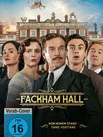 Poster der Fackham Hall