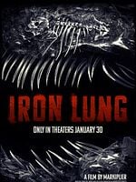 Poster der Iron Lung