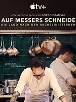 Bild von Auf Messers Schneide: Die Jagd nach den Michelin-Sternen