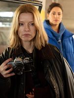 Poster der Tatort: Unter Feinden