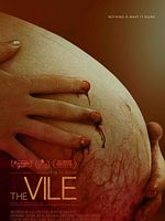 Poster der The Vile