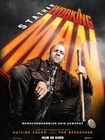 Poster der A Working Man