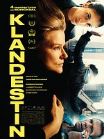 Poster der Klandestin