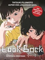 Poster der Look Back