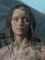 Poster der Her Will Be Done