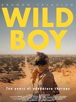 Poster der Wildboy