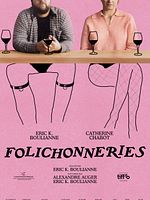 Poster der Follies