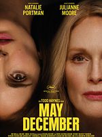 Poster der May December