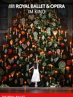 Poster der Royal Ballet & Opera im Kino: Der Nussknacker