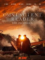 Poster der Omniscient Reader: The Prophecy