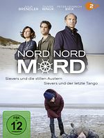 Poster der Nord Nord Mord: Sievers und die stillen Austern