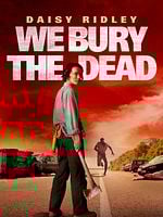 Poster der We Bury The Dead