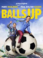 Poster der Balls Up