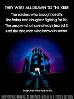 Poster der Die unheimliche Macht