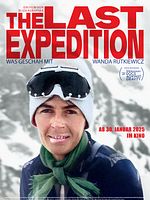 Poster der The Last Expedition