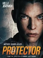 Poster der Protector