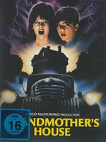 Poster der Grandmother's House